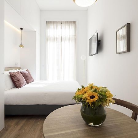 Lisbon Serviced Apartments - Chiado Emenda Exterior foto