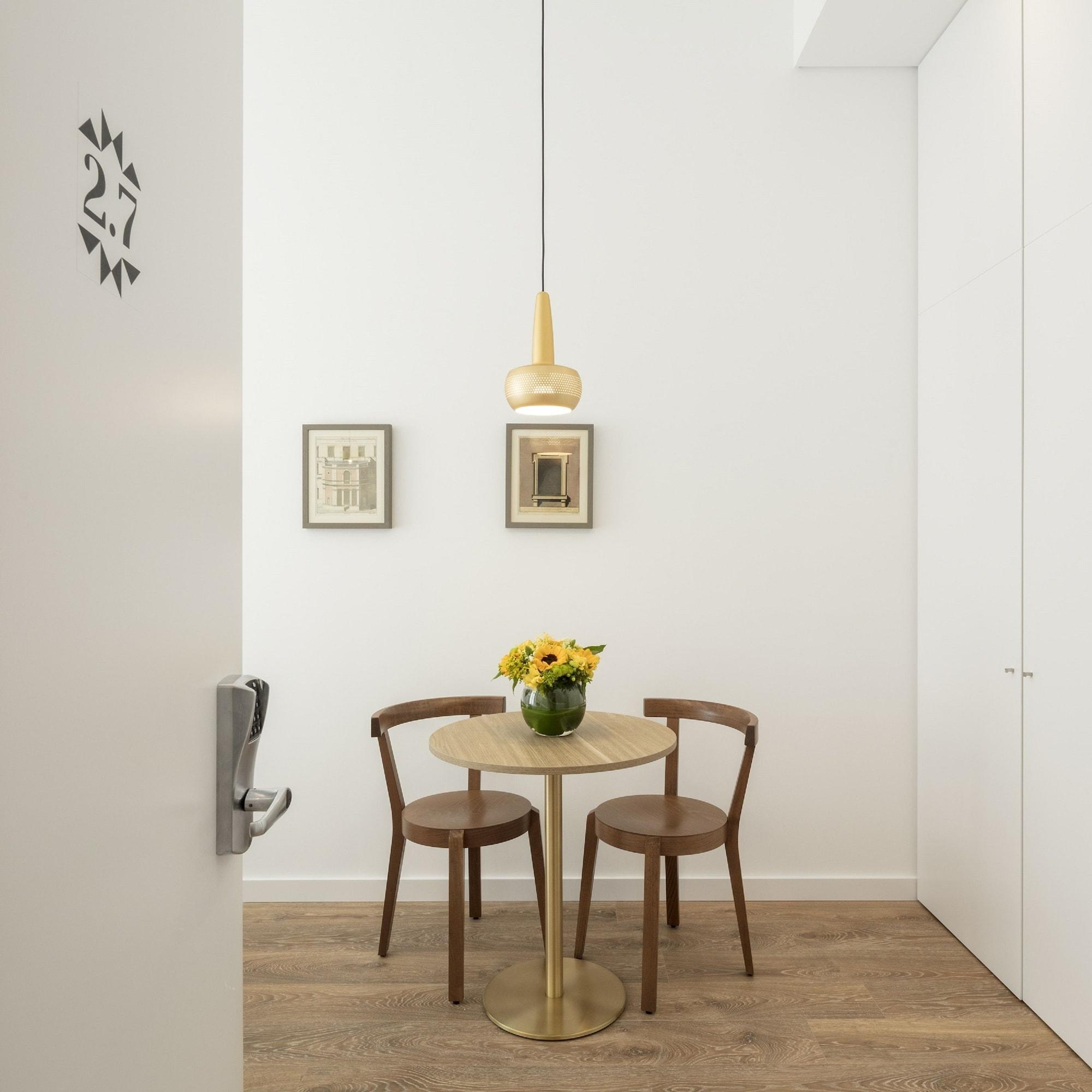 Lisbon Serviced Apartments - Chiado Emenda Exterior foto