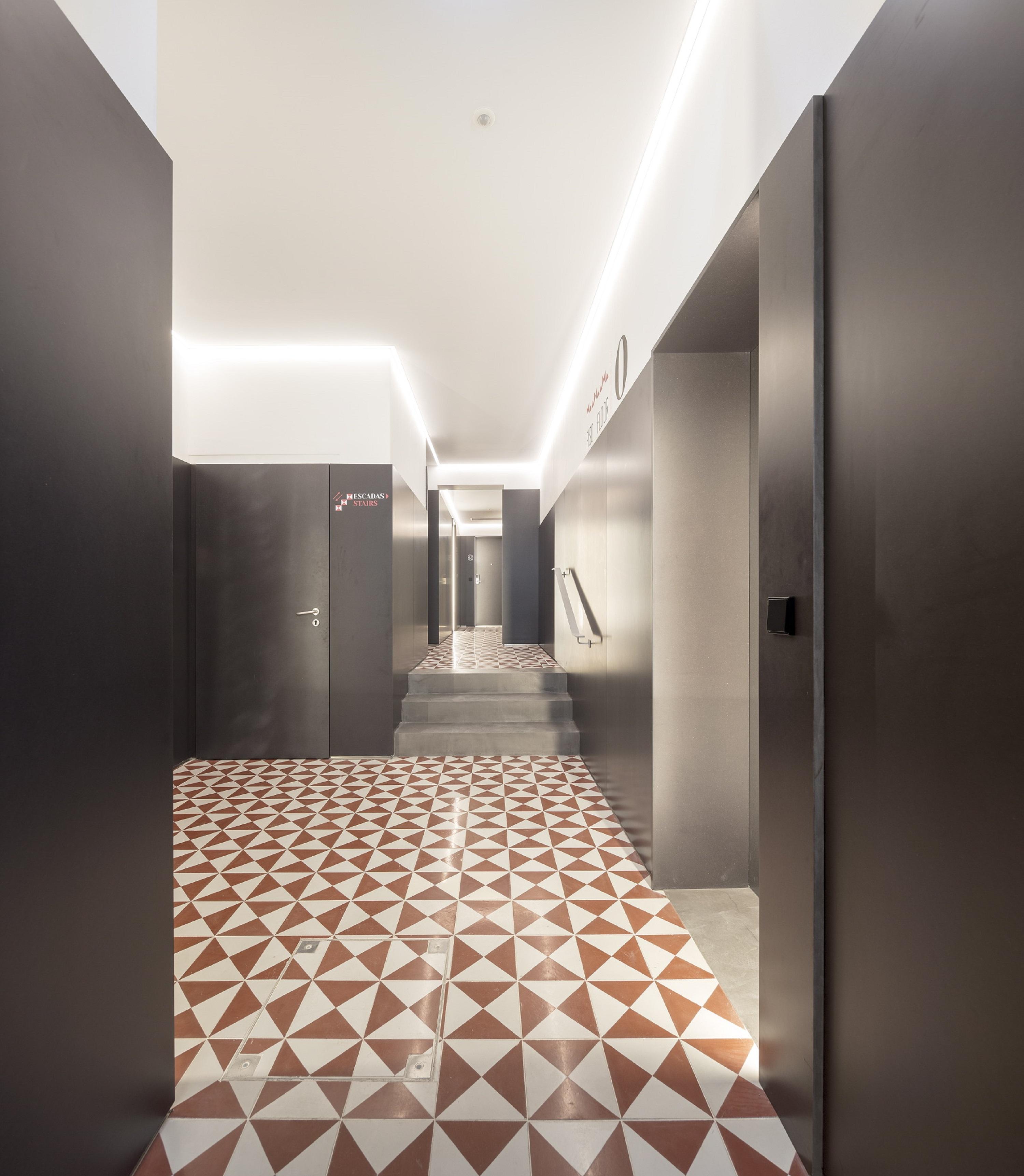 Lisbon Serviced Apartments - Chiado Emenda Exterior foto