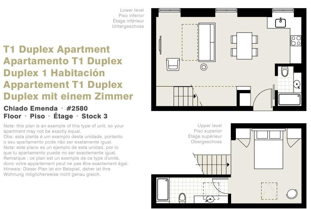 Lisbon Serviced Apartments - Chiado Emenda Exterior foto