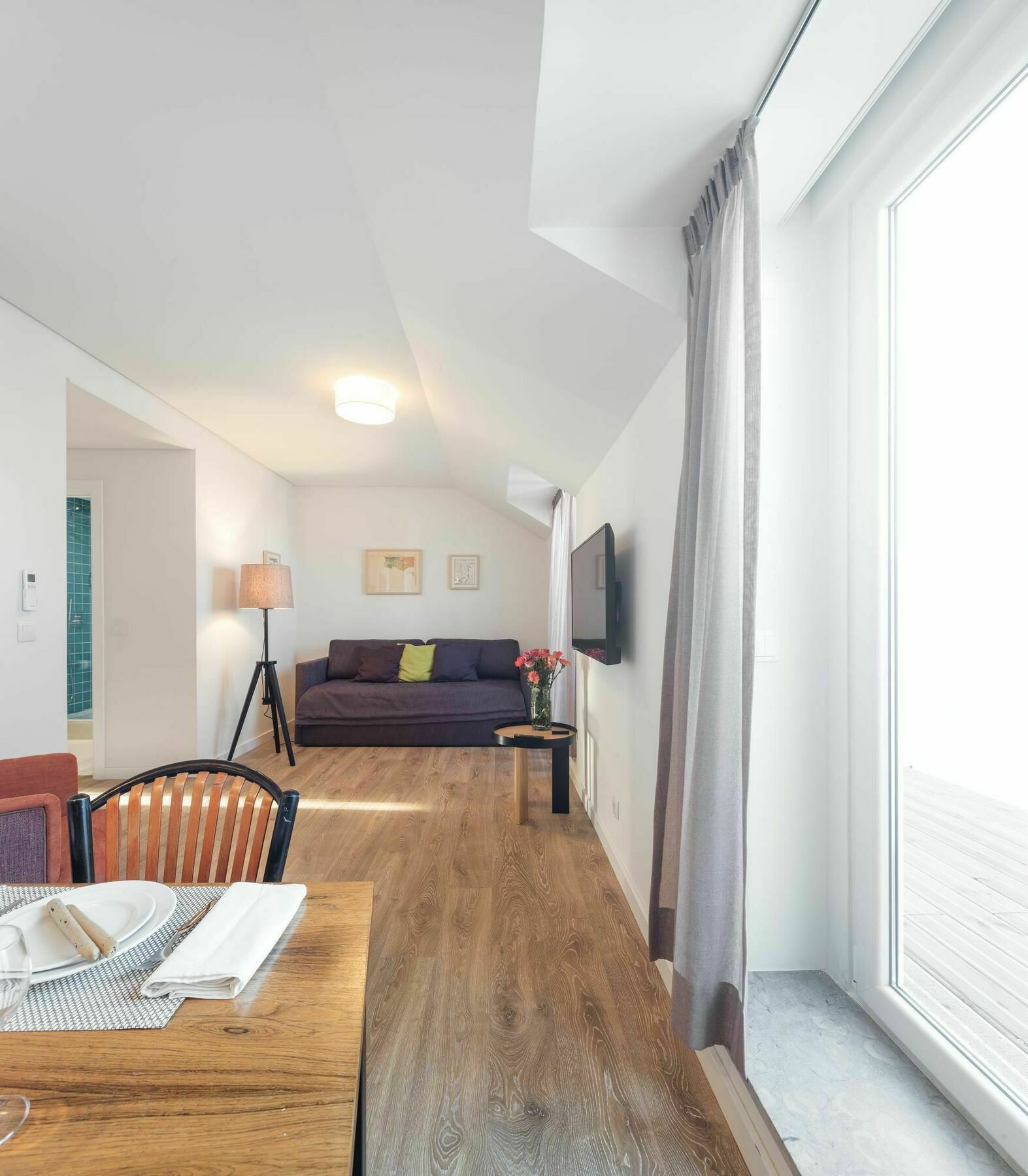 Lisbon Serviced Apartments - Chiado Emenda Exterior foto