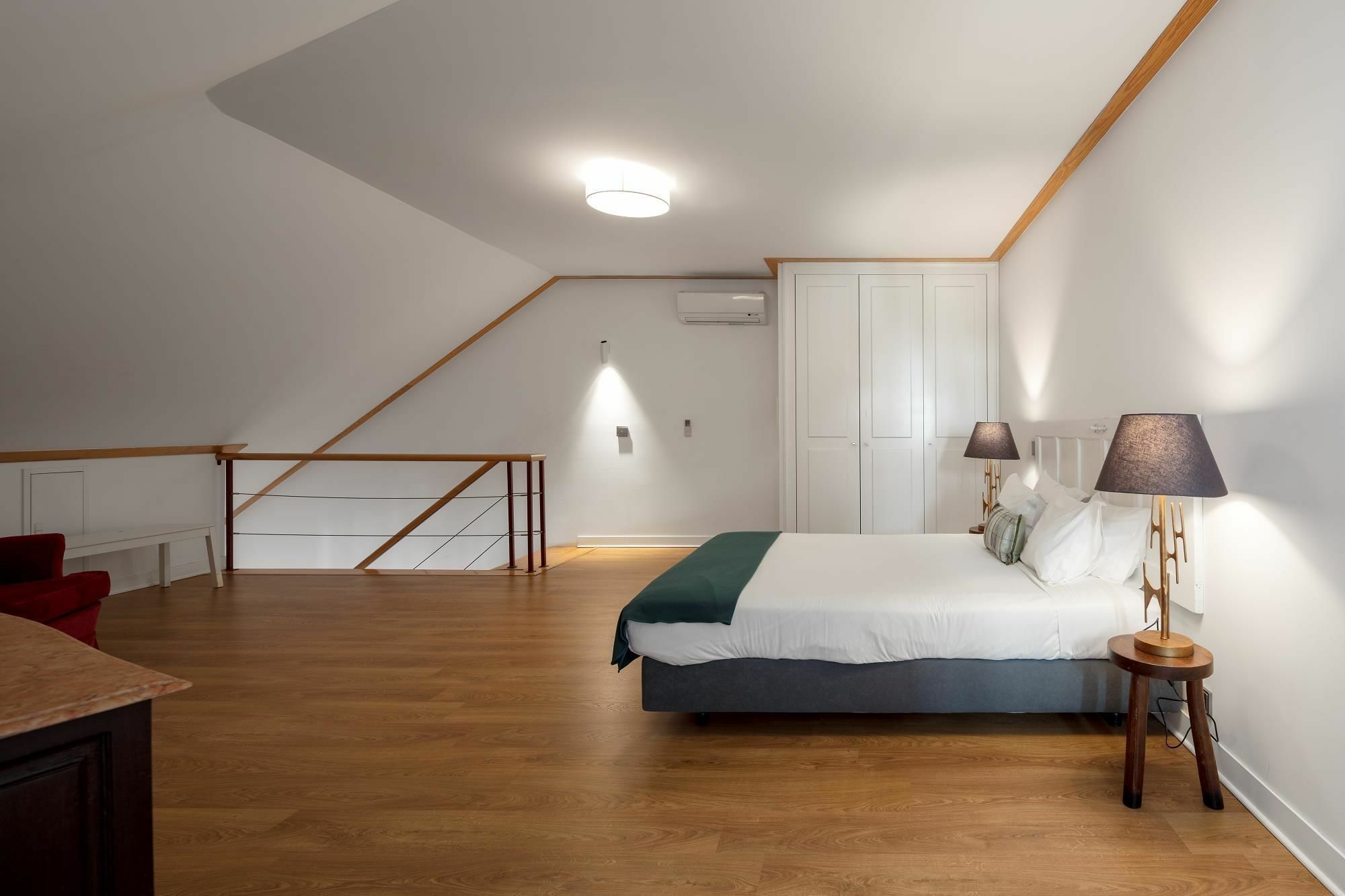 Lisbon Serviced Apartments - Chiado Emenda Exterior foto