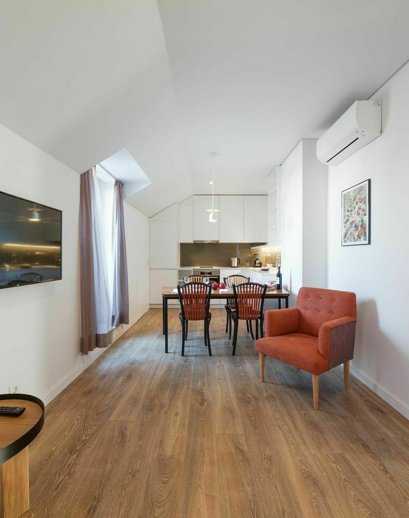 Lisbon Serviced Apartments - Chiado Emenda Exterior foto